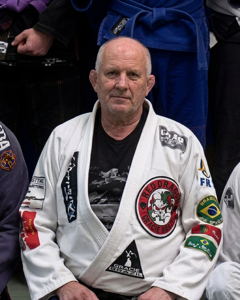Dragan Konjevic