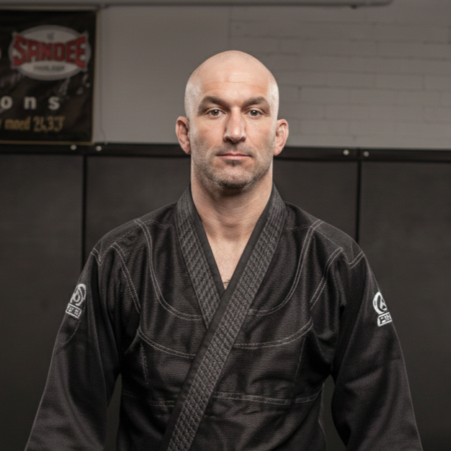 Roger Morais