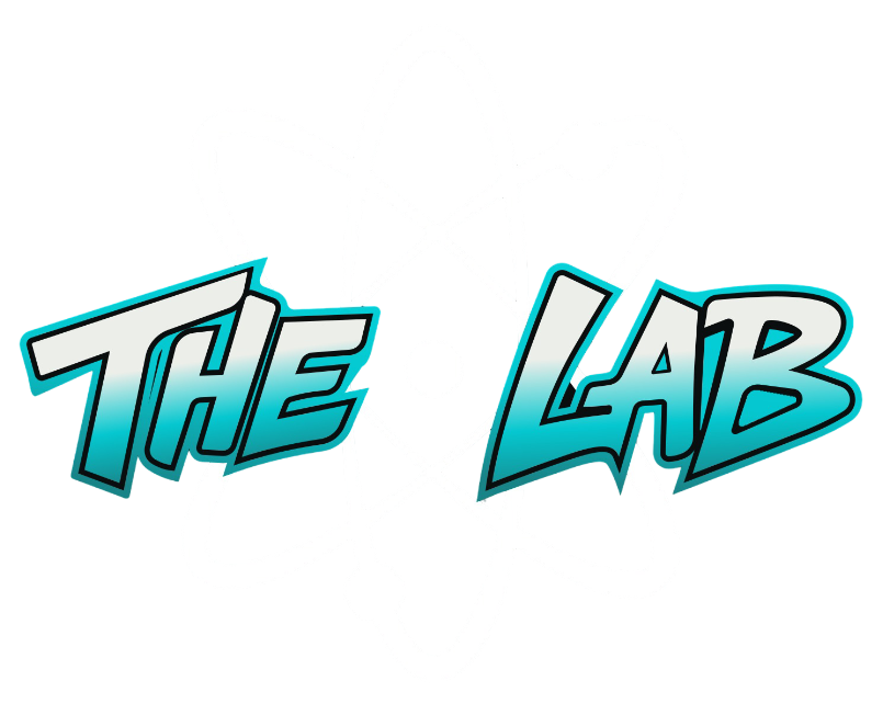 The Jiu-Jitsu Lab